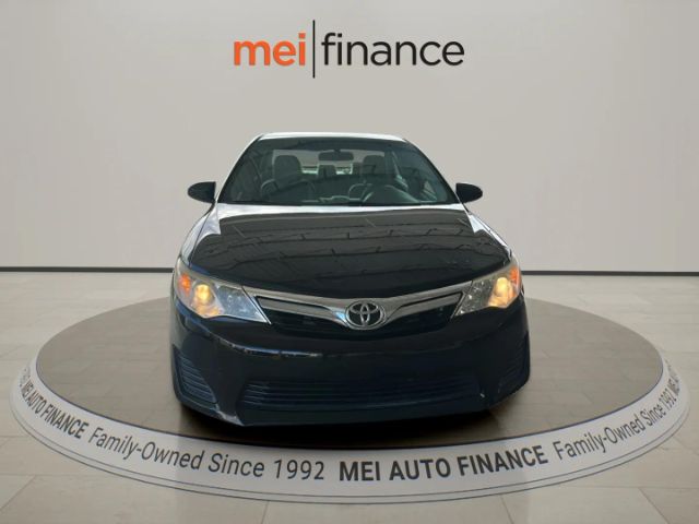 2013 Toyota Camry L | LE | SE | XLE