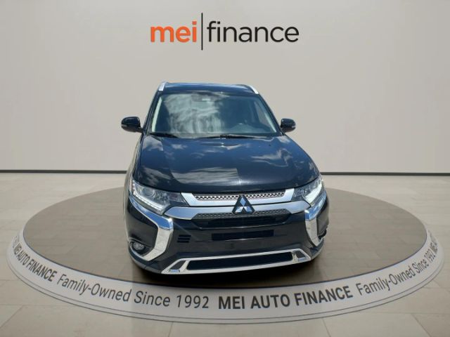 2020 Mitsubishi Outlander SEL 2.4 S-AWC