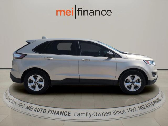 2017 Ford Edge SE