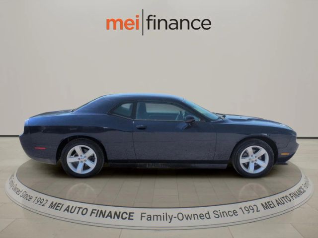 2013 Dodge Challenger SXT