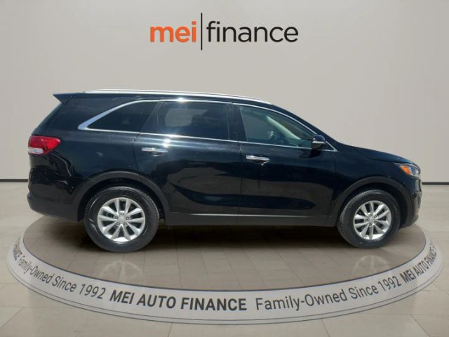 2018 Kia Sorento 2.4L LX