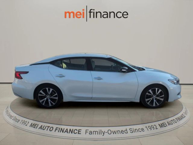 2016 Nissan Maxima 3.5 SL