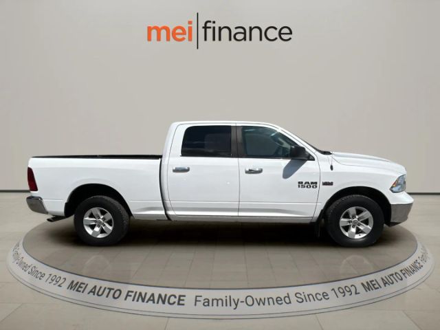 2016 Ram 1500 SLT
