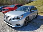 2017 Subaru Legacy 2.5i Sport