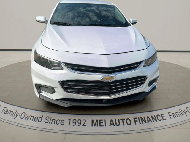 2016 Chevrolet Malibu 1LT