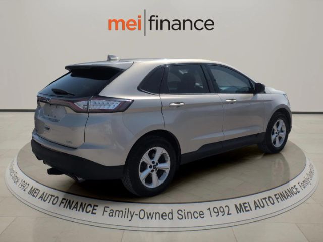 2017 Ford Edge SE