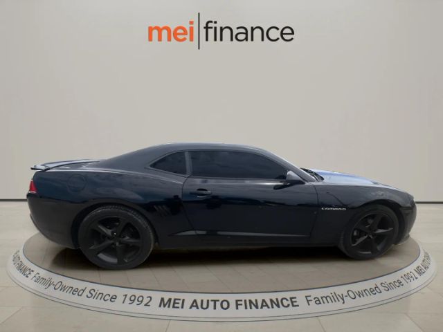 2014 Chevrolet Camaro 1LT