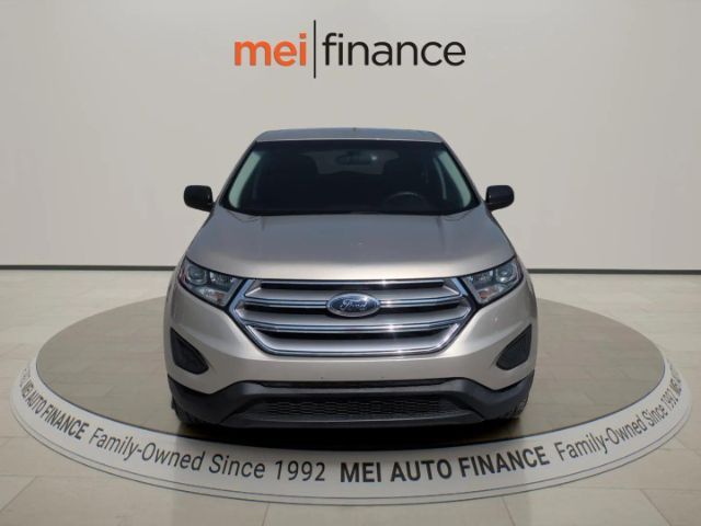 2017 Ford Edge SE