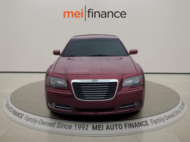 2013 Chrysler 300 S V6 RWD
