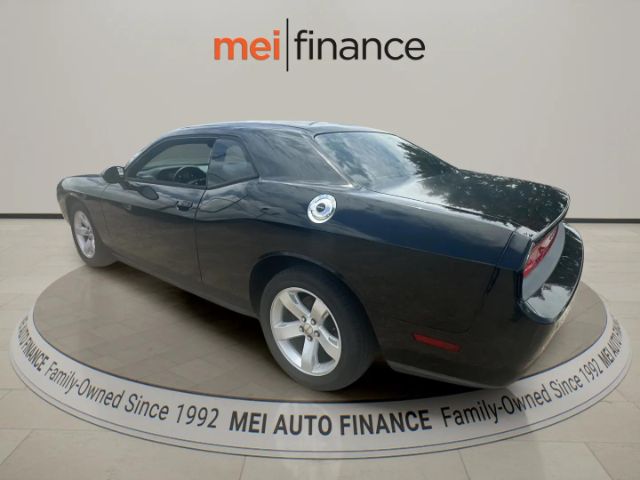 2014 Dodge Challenger SXT