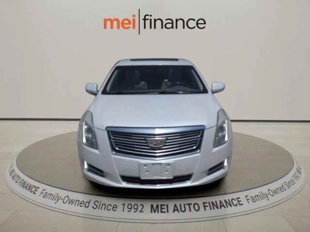 2016 Cadillac XTS Platinum