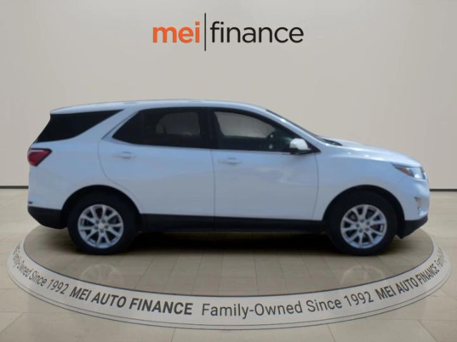 2019 Chevrolet Equinox LT AWD