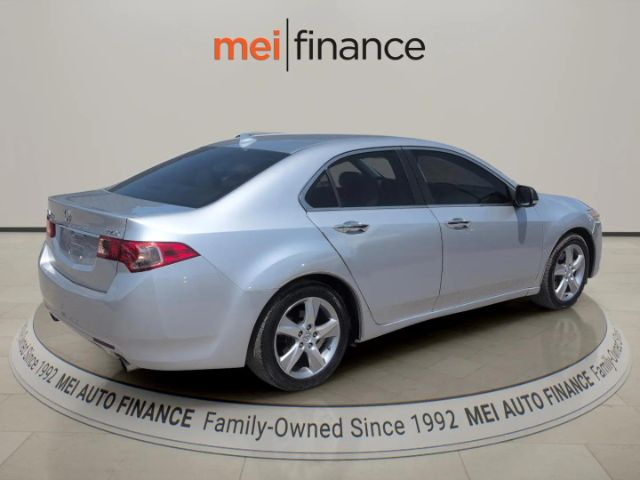 2012 Acura TSX 2.4