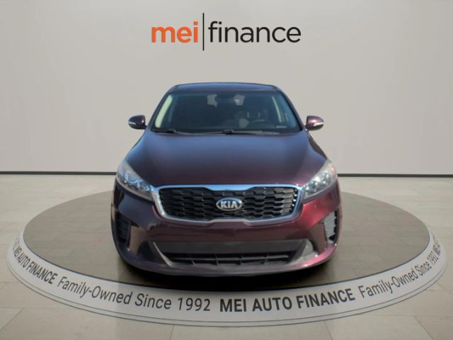 2020 Kia Sorento 3.3L LX