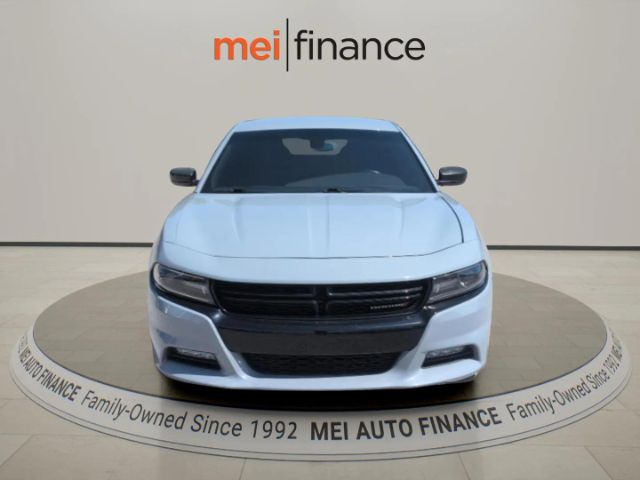 2021 Dodge Charger SXT RWD