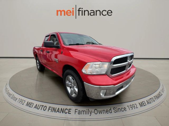 2019 Ram 1500 Classic ST
