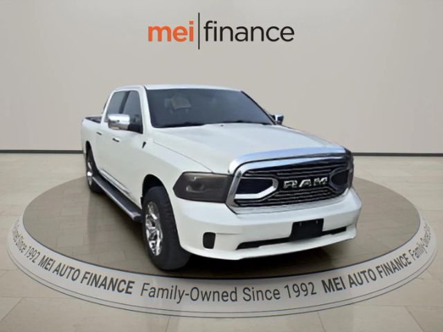 2018 RAM 1500 LIMITED