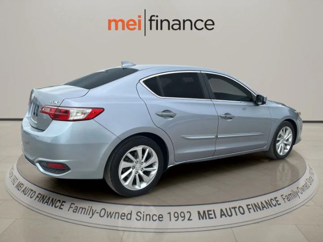 2016 Acura ILX 2.4L | AcuraWatch Plus Package