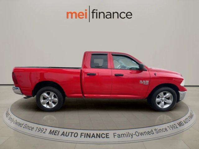 2019 Ram 1500 Classic ST