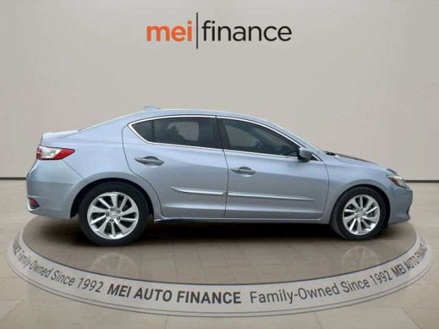 2016 Acura ILX 2.4L | AcuraWatch Plus Package