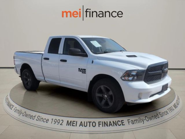 2021 Ram 1500 Classic EXPRESS