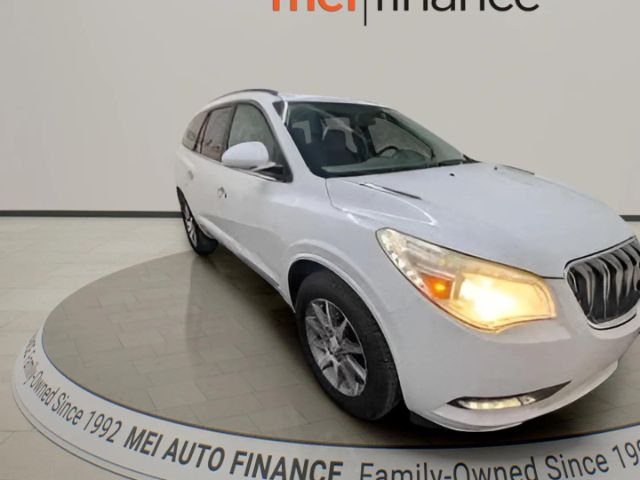 2016 Buick Enclave Convenience