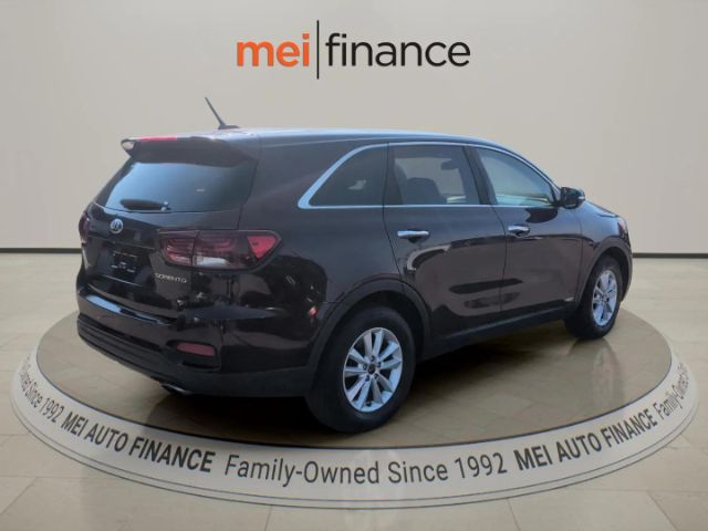 2020 Kia Sorento 3.3L LX