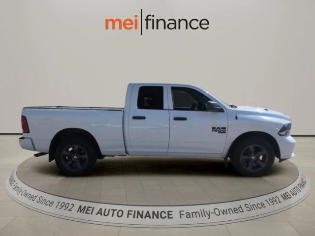 2021 Ram 1500 Classic EXPRESS