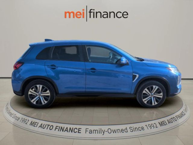 2020 Mitsubishi Outlander Sport 2.0 SE