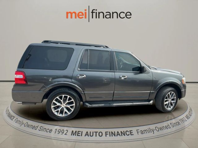 2017 Ford Expedition XLT