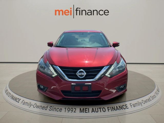 2016 Nissan Altima 2.5 SL