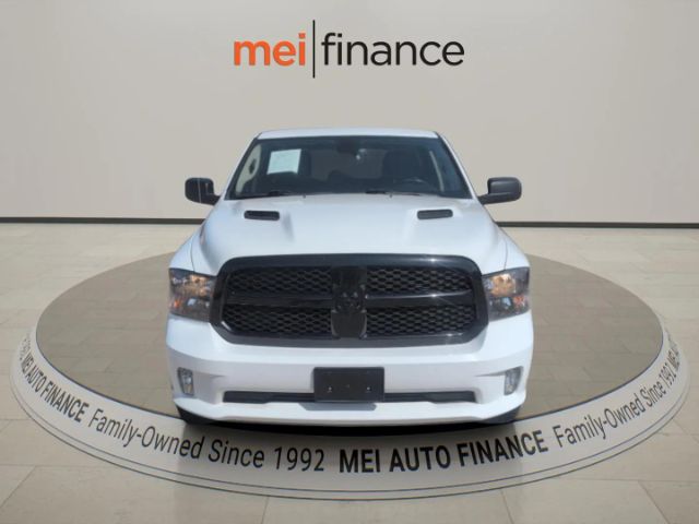 2021 Ram 1500 Classic EXPRESS