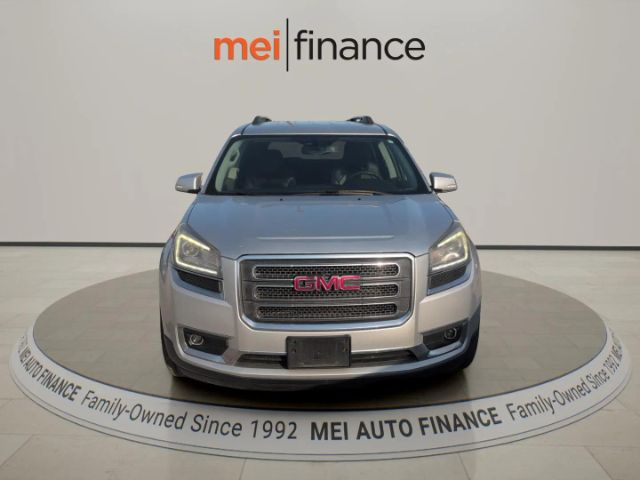 2015 GMC Acadia SLT