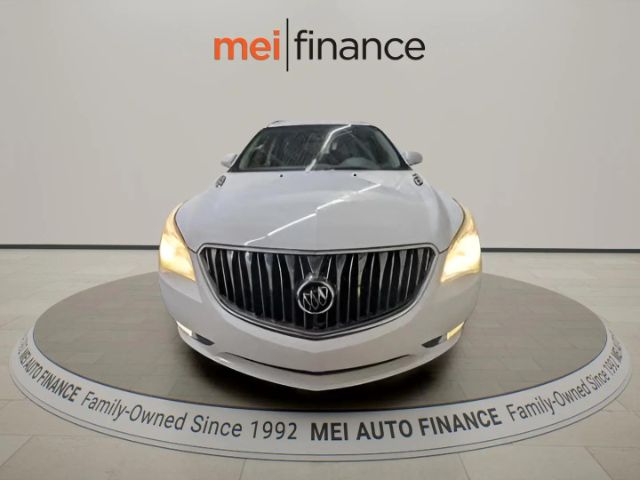 2016 Buick Enclave Convenience