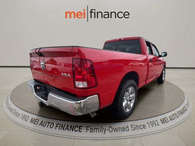 2019 Ram 1500 Classic ST
