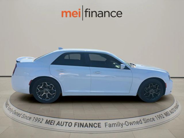 2016 Chrysler 300 300S