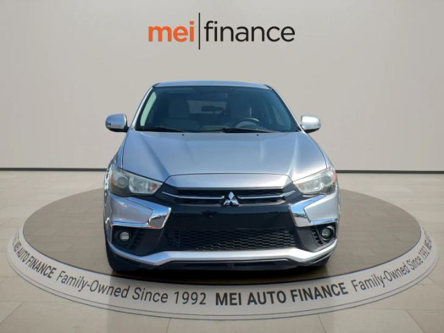 2018 Mitsubishi Outlander Sport 2.0 LE