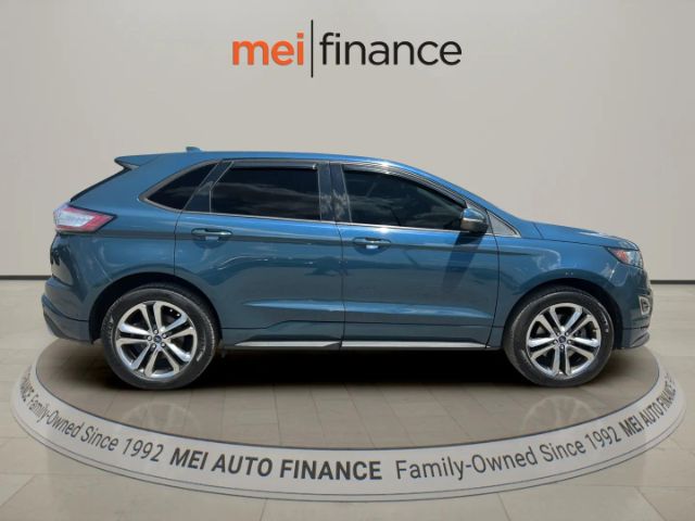 2016 Ford Edge Sport