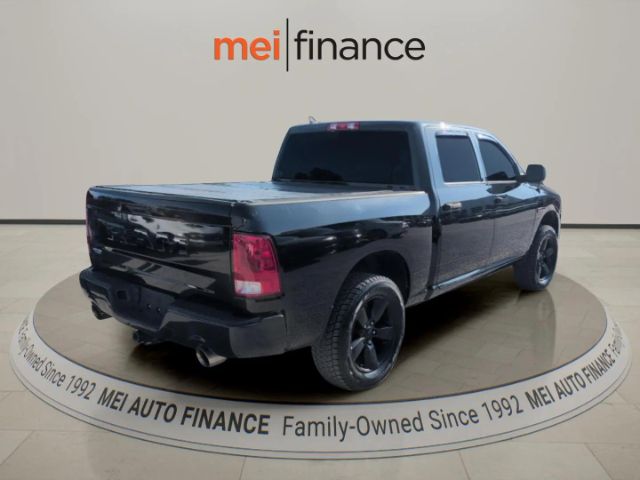 2019 Ram 1500 Classic ST