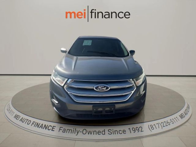 2018 Ford Edge SE