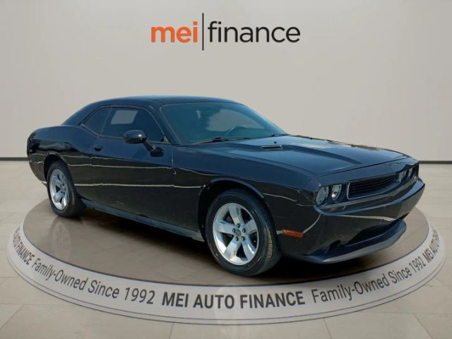 2014 Dodge Challenger SXT