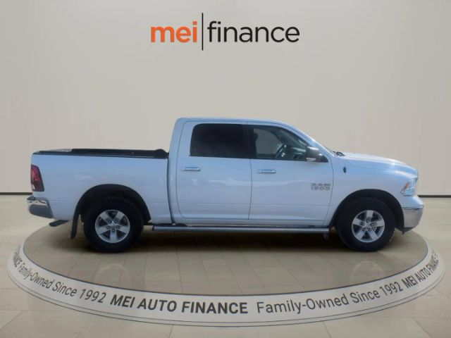 2018 Ram 1500 SLT