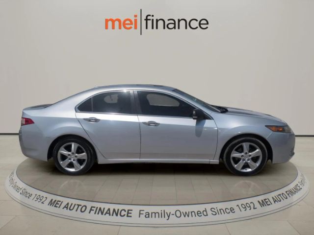 2012 Acura TSX 2.4