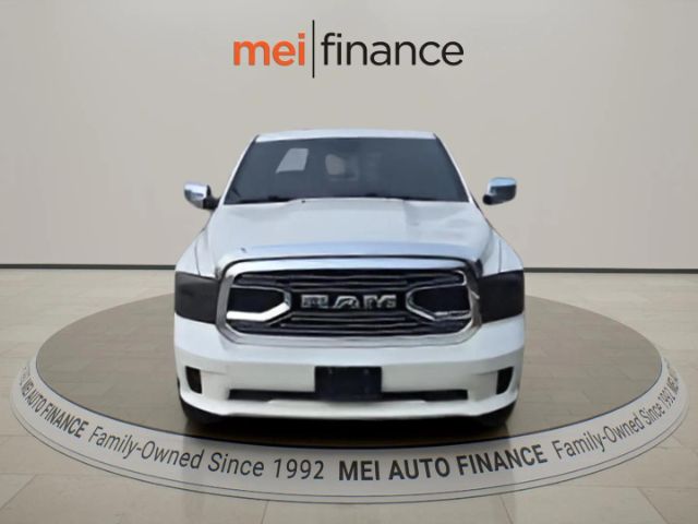 2018 RAM 1500 LIMITED