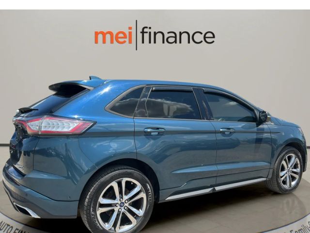 2016 Ford Edge Sport