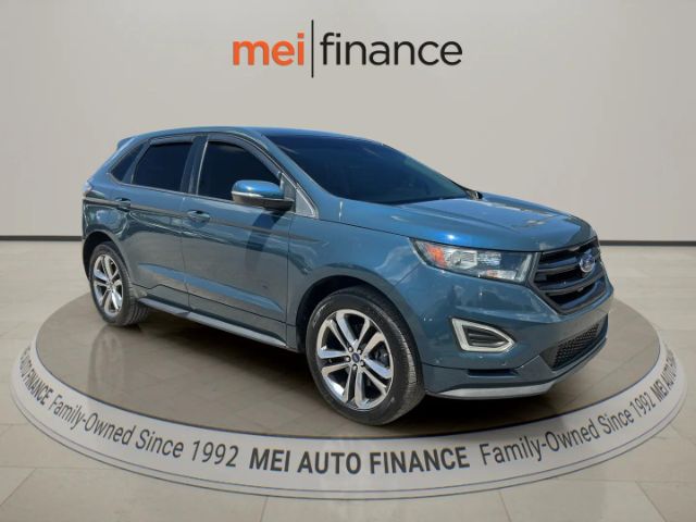 2016 Ford Edge Sport
