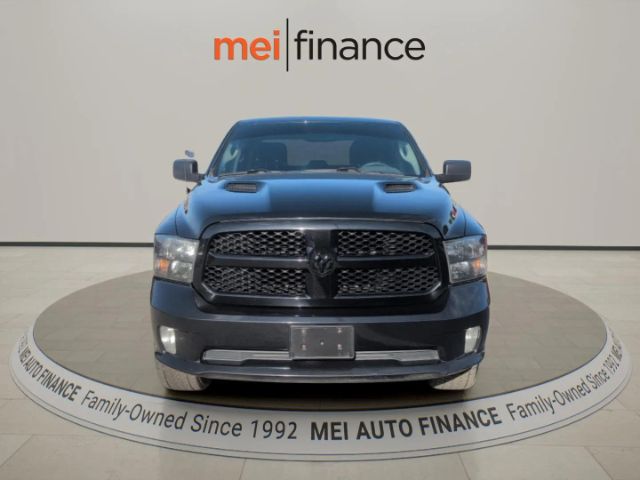 2019 Ram 1500 Classic ST