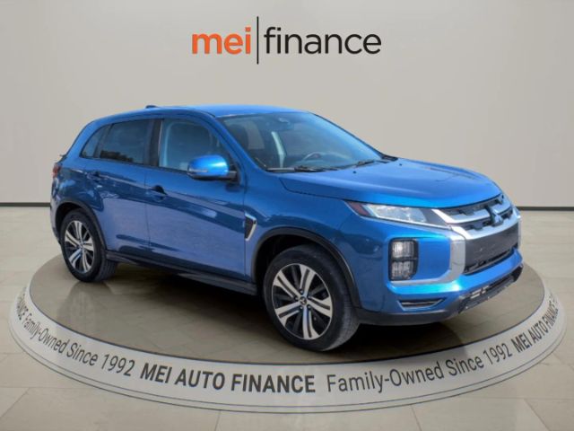 2020 Mitsubishi Outlander Sport 2.0 SE