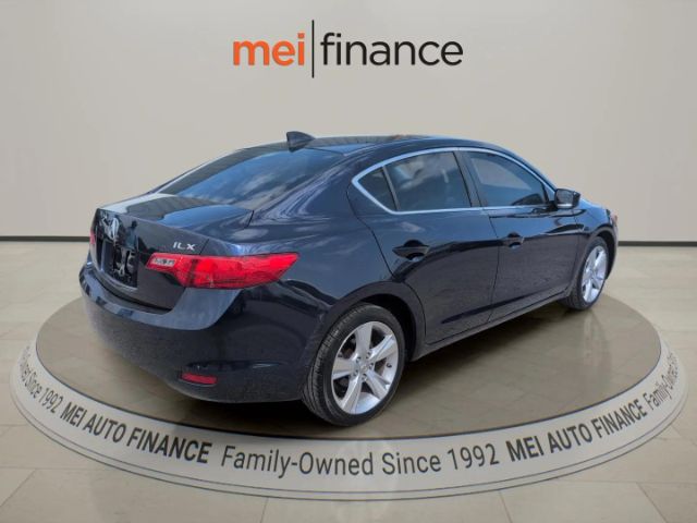 2015 Acura ILX 2.0L
