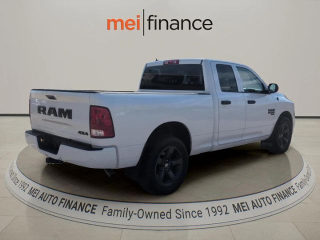 2021 Ram 1500 Classic EXPRESS